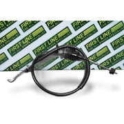 First Line Clutch Control Cable Pull fits Opel Ascona C 1981-1988 1.6 2.0