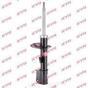 KYB 2 x Front Shock Absorbers fits Fiat Panda 2006 on 1.4