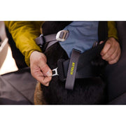 Ruffwear Load Up Dog Car Harness in Slate Blue (L / XL) Ruffwear - Dynamic Drive