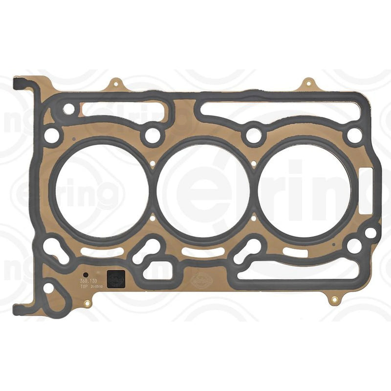 Elring Cylinder Head Gasket 0mm Thick fits Fiat 500 2020-2021 1.0