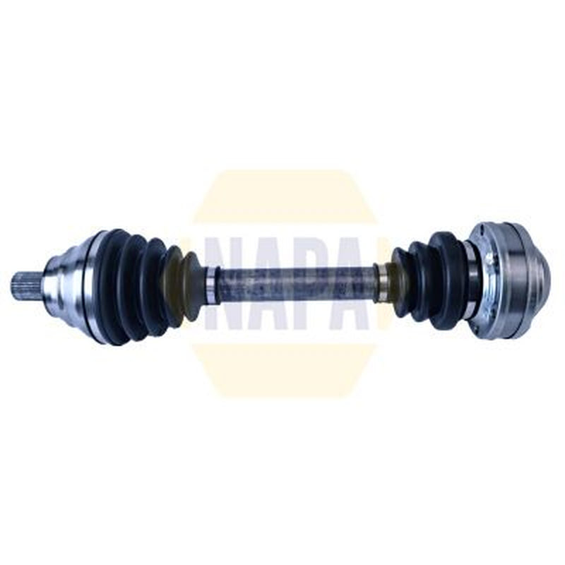 NAPA CV Drive Shaft Driveshaft Front Left fits Audi A3 1999-2003
