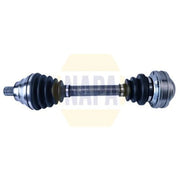 NAPA CV Drive Shaft Driveshaft Front Left NDS1467L