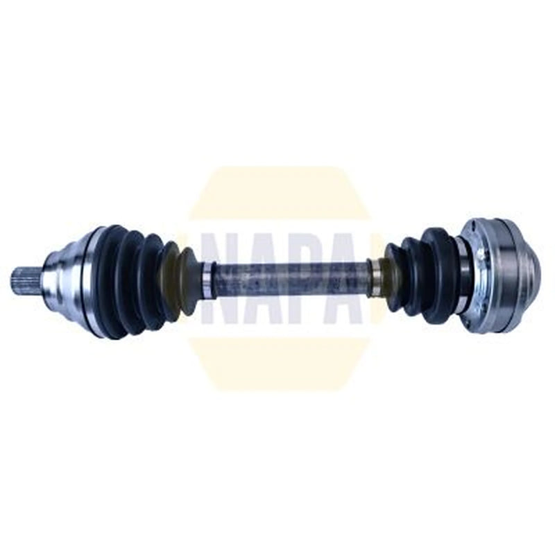 NAPA CV Drive Shaft Driveshaft Front Left NDS1467L