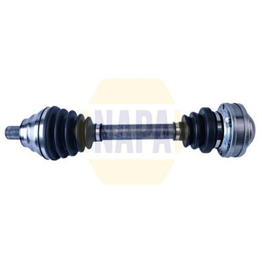 NAPA CV Drive Shaft Driveshaft Front Left fits Audi A3 1999-2003