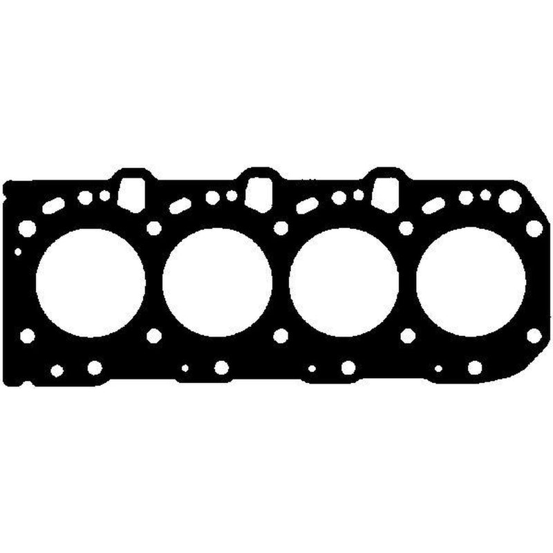 BGA Cylinder Head Gasket 0mm Thick fits Toyota Dyna Platform 2001 on 2.5