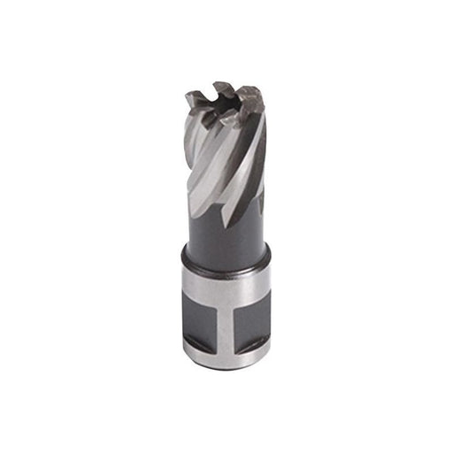 Evolution Short Broaching Cutter 21mm Evolution - Dynamic Drive
