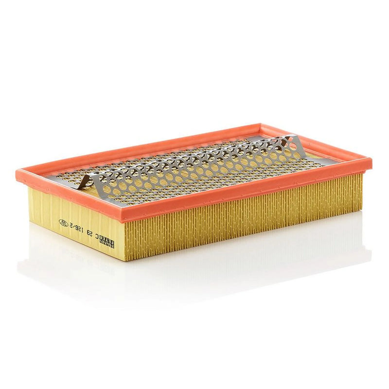MANN-FILTER Engine Air Filter C 29 126/2