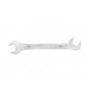 Carlyle Tools 14mm Double Open End Angle Wrench - image 1