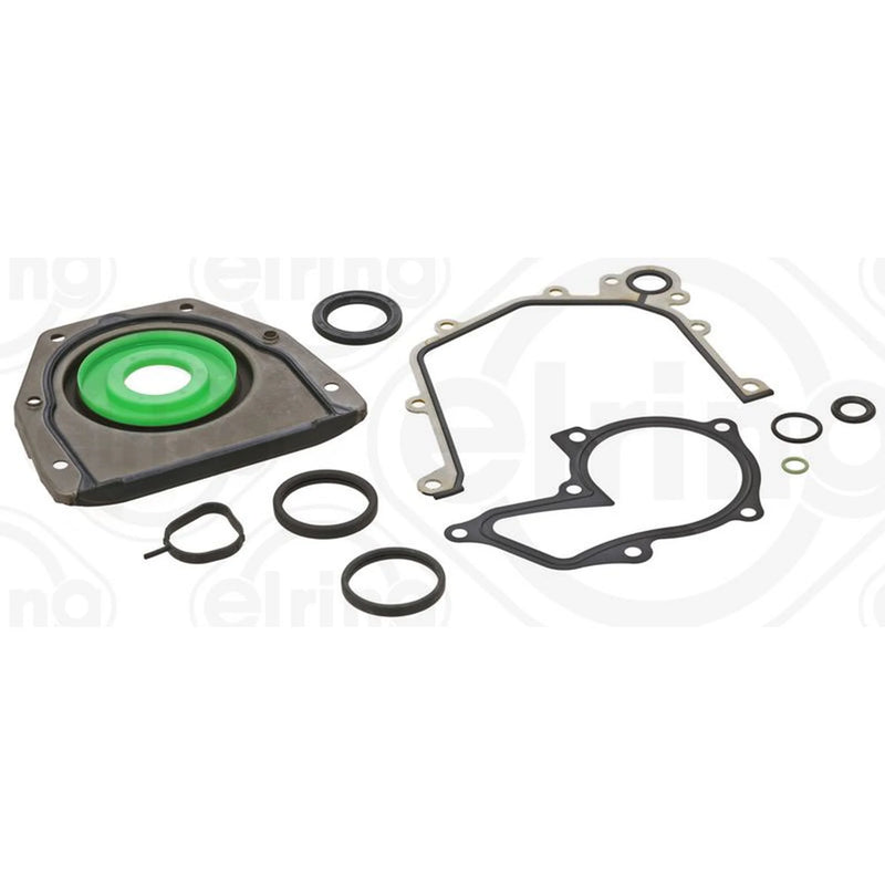 Elring Crankcase Gasket Kit ID fits Ford C-Max 2007-2010 1.6