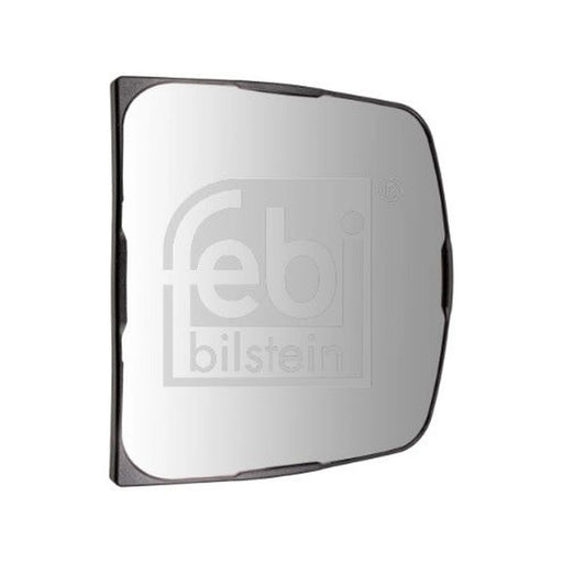 Febi Exterior Wing Mirror Glass both sides 180619