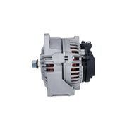Bosch Car Alternator 12V fits Mercedes-Benz Atego 2 2004 on