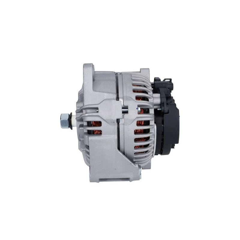 Bosch Car Alternator 12V fits Mercedes-Benz Atego 2 2004 on