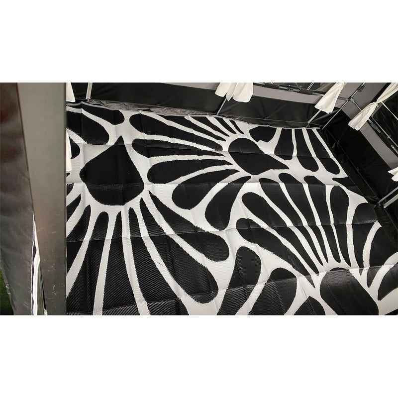 Quest Breathable Cosy Carpet (250 x 250) A1101XS Quest - Dynamic Drive