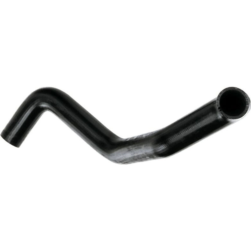 Gates Radiator Coolant Hose 680mm ID fits Citroën Relay I 2000-2002 2.8