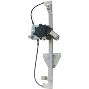 Valeo Electric Window Regulator Lifter Right Front 851191