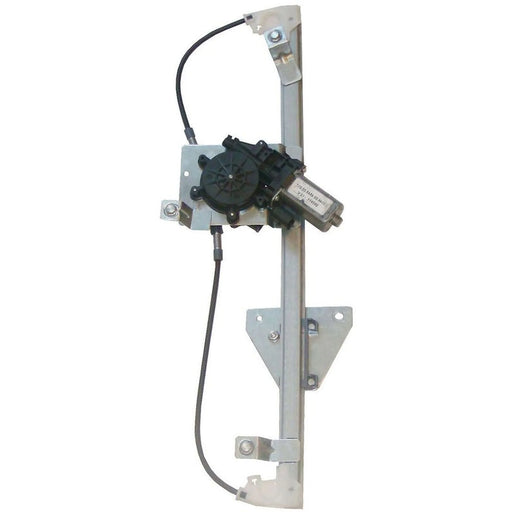 Valeo Electric Window Regulator Lifter Right Front 851191