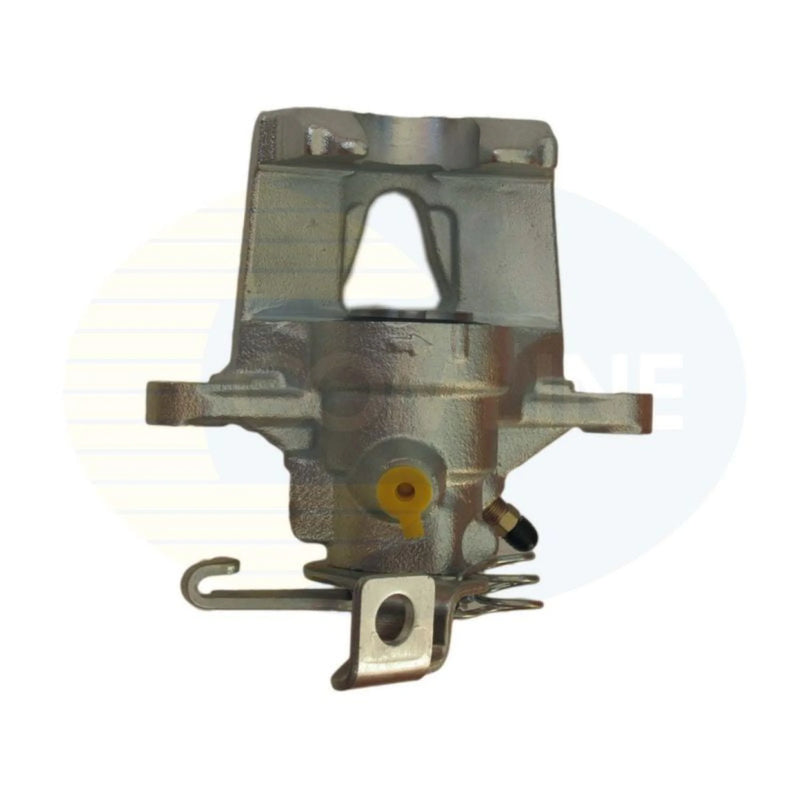 Comline Brake Caliper Assembly Rear Left fits Nissan Interstar 2002-2006