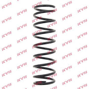 KYB 2 x Suspension Springs fits Kia Pride 1990-2001 1.1 1.3