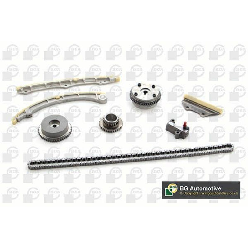 BGA Timing Chain Kit Set 170 Links fits Honda Civic VII 2001-2005 2.0