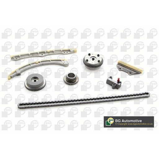 BGA Timing Chain Kit Set 170 Links fits Honda Civic VII 2001-2005 2.0