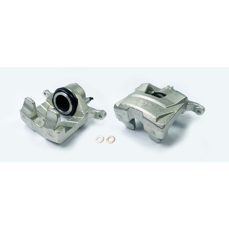 Abtex Brake Caliper Assembly Front Right fits Chevrolet Aveo 2011-2015
