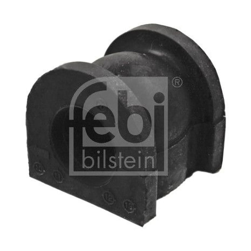 Febi Anti Roll Bar Mounting Bracket Front 42038