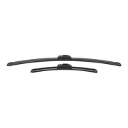 Bosch Aerotwin Front Wiper Blade Set 650mm + 360mm — AR659S fits Honda Jazz IV