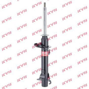 KYB 2 x Shock Absorbers fits Ford Fusion 2002-2012 1.4 1.6