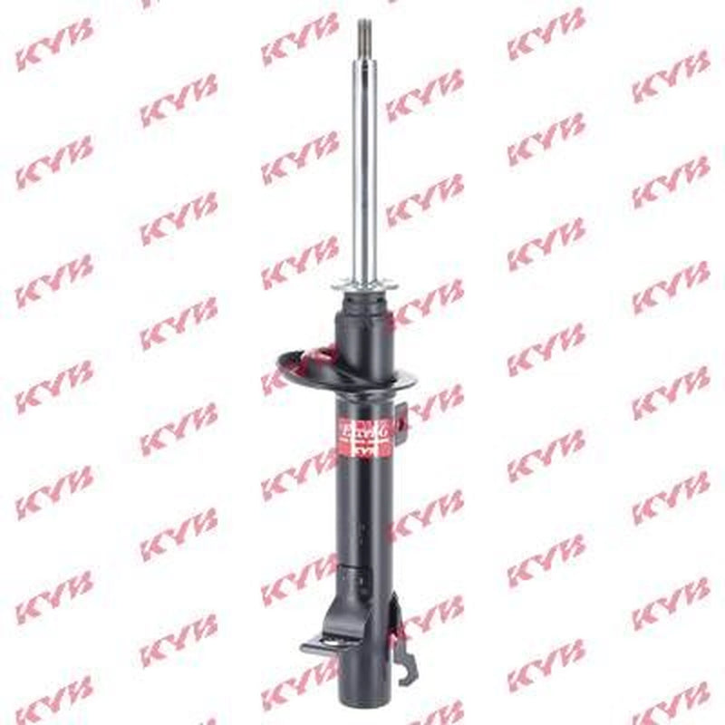 KYB 2 x Shock Absorbers fits Ford Fusion 2002-2012 1.4 1.6