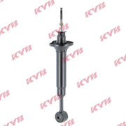 KYB Shock Absorber Damper Strut Rear fits Kia Pride 1990-2001 1.1 1.3