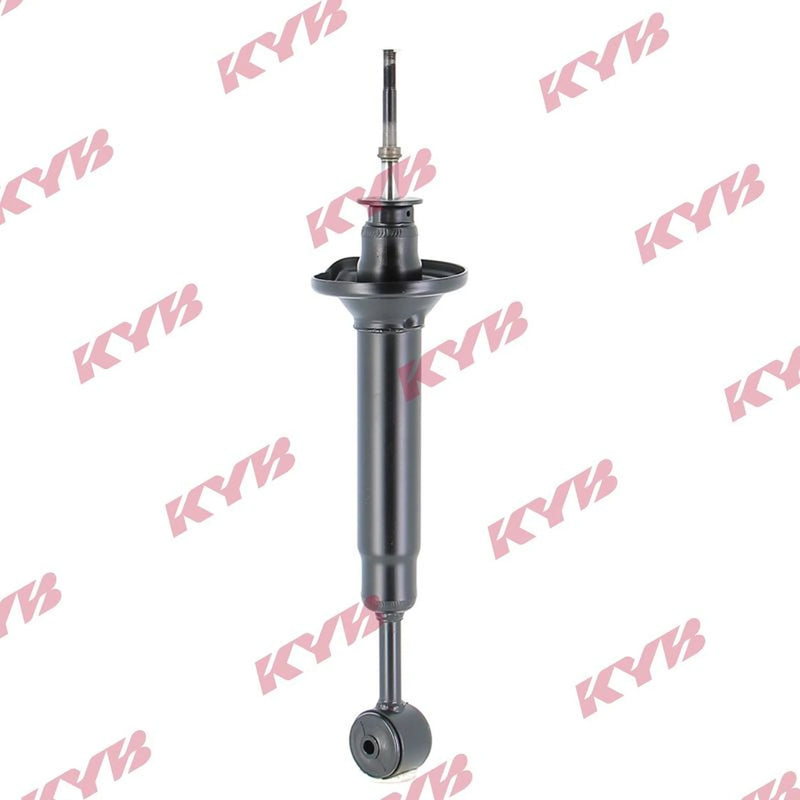 KYB 2 x Shock Absorbers fits Kia Pride 1990-2001 1.1 1.3