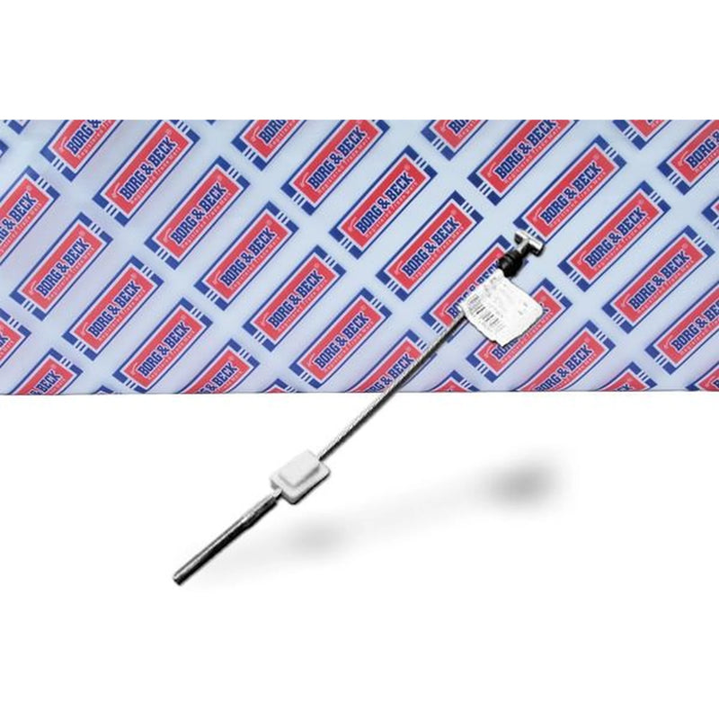 Borg & Beck Handbrake Cable Front BKB1952