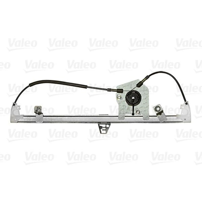 Valeo Electric Window Regulator Lifter Left Front 851312