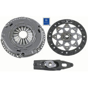 Sachs Clutch Kit Set 3pc 3000951042
