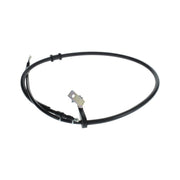 Bosch Handbrake Cable Left Rear fits Audi 80 B4 1991-1996