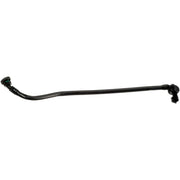 Gates Crankcase Ventilation Hose 510mm fits BMW 1 Sports Hatch 2011-2019