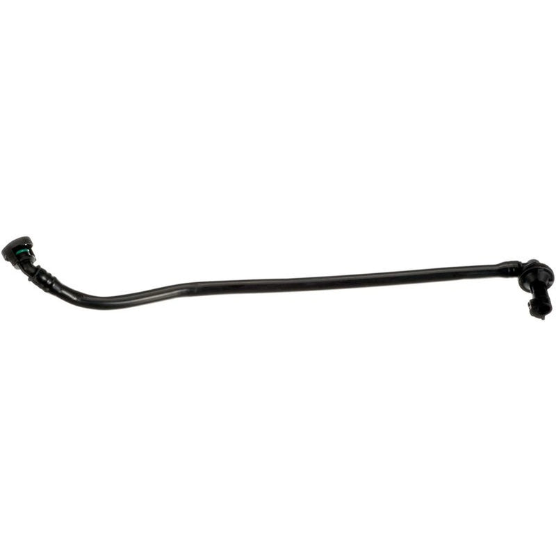 Gates Crankcase Ventilation Hose 510mm fits BMW 1 Sports Hatch 2011-2019
