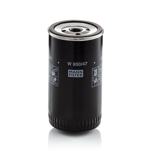 MANN-FILTER Engine Oil Filter