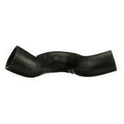 Gates Intercooler Turbo Charge Air Hose 300mm fits Fiat Panda 2012-2015 0.9