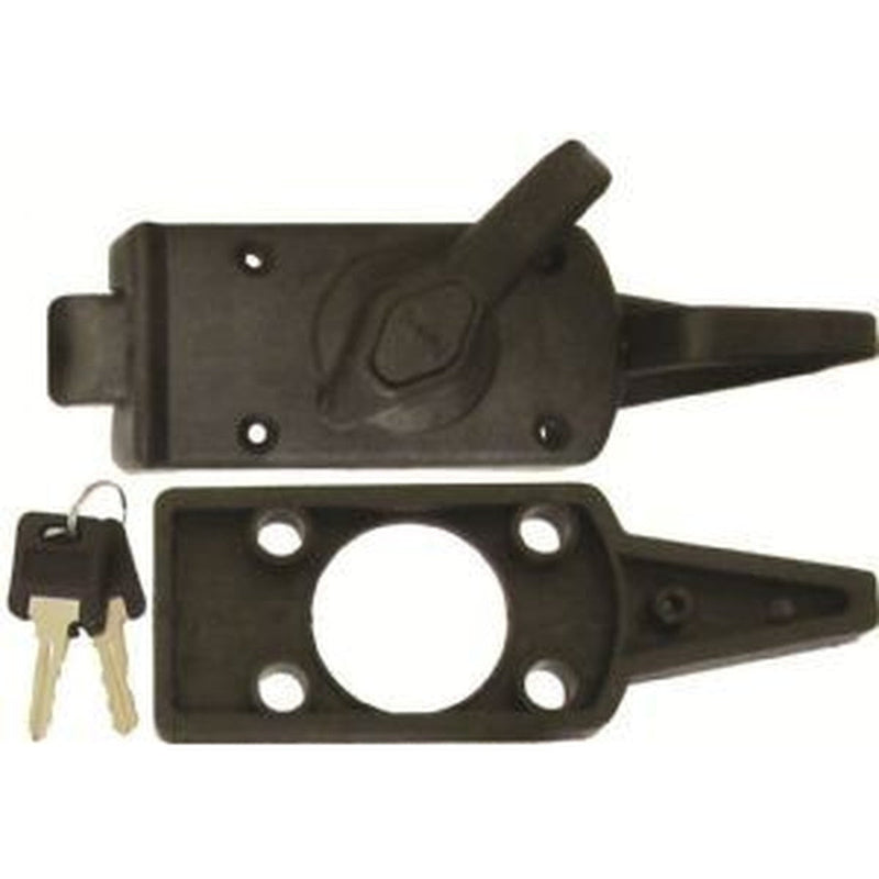 Caraloc 2000 L/H Door Lock NN4 Online - NN4 Online