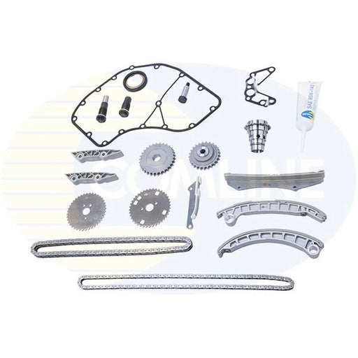Comline Timing Chain Kit Set 84 Links fits Citroën Relay III 2006-2015 3.0