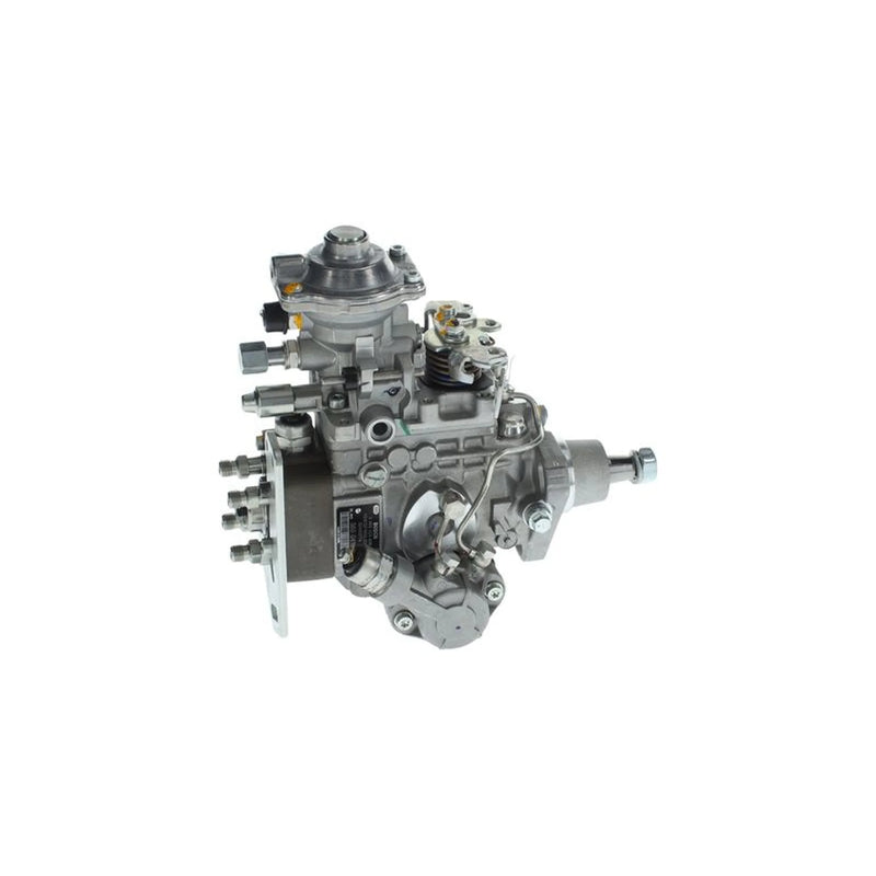 Bosch Diesel Injection Pump