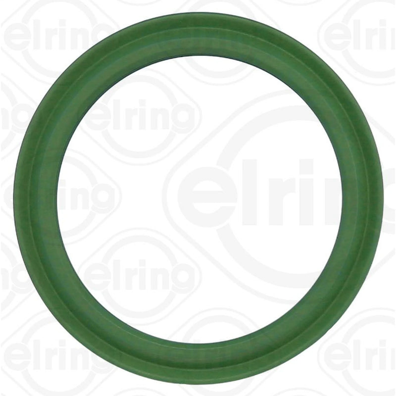 Elring Charge Air Hose Seal Ring Thick FPM (fluoride rubber) fits Nissan NV400