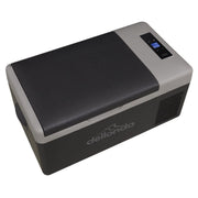 Dellonda Portable Fridge Freezer/Cool Box with LED Display 15L DL12 Dellonda - Dynamic Drive