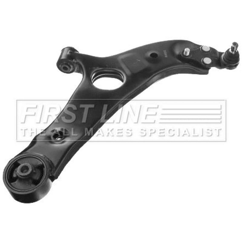 First Line Control/Trailing Arm fits Hyundai Grand Santa Fé 2013-2018