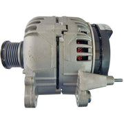 Hella Car Alternator 12V fits Audi A4 Allroad B8 2009-2016 2.0