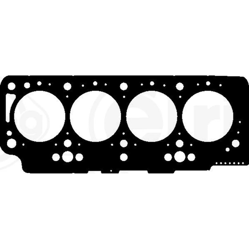 Elring Cylinder Head Gasket 1mm Thick fits Aro 10 1997-2006 1.9