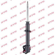 KYB Shock Absorber Damper Strut Front Right fits Nissan Micra I 1982-1992