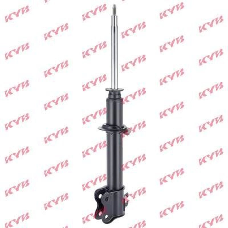 KYB Shock Absorber Damper Strut Front Right fits Nissan Micra I 1982-1992