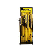 Bulldozer Small Metal Stand + Stock - HQ/STAND2